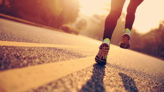Lightweight Running Shoes for Activities